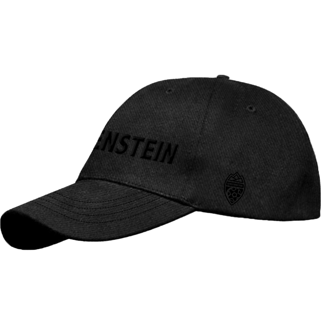 Liechtenstein Cap