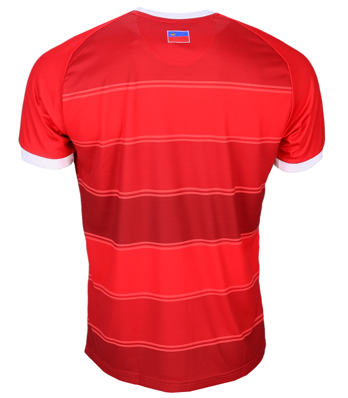 Rotes Trikot