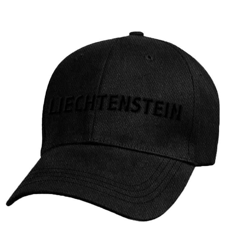 Liechtenstein Cap